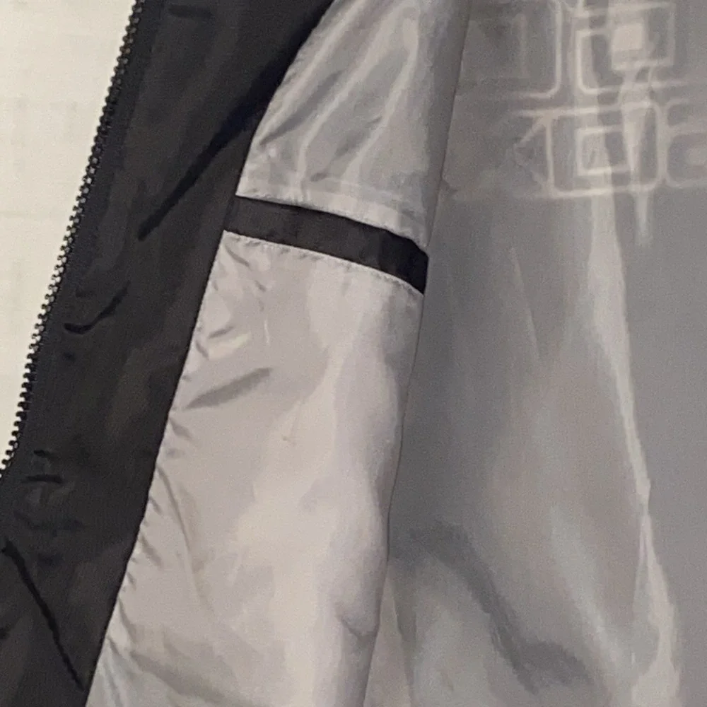 Chicago White‎ Sox Men's XL  Full Zip Windbreaker Jacket